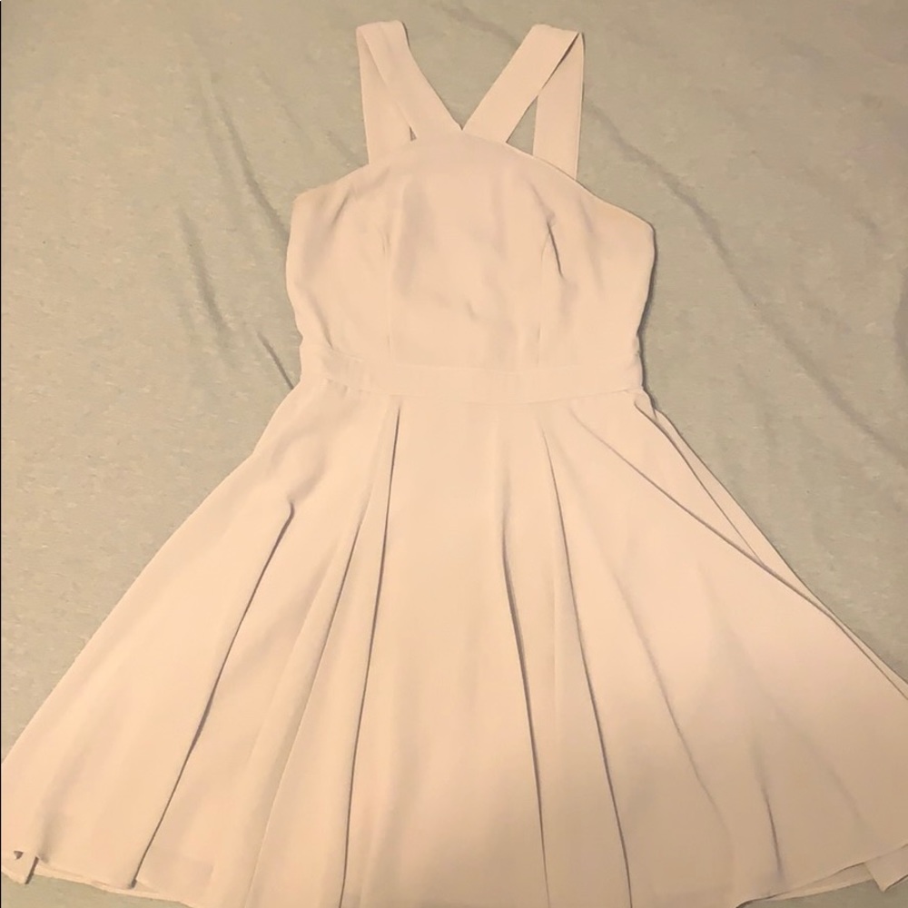 Gray Lulu’s Dress